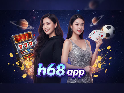 h68 app สล็อต