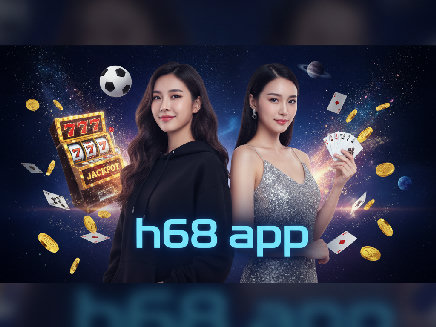 login h68 app
