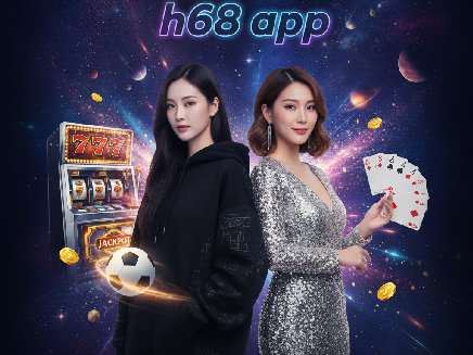 h68 app login