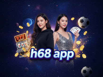 h68 app