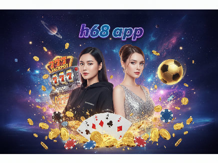 สล็อตเว็บตรง h68 app