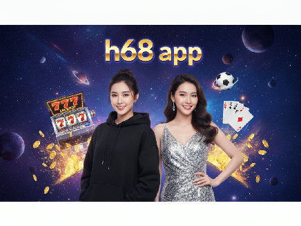 h68 app สล็อตออนไลน์